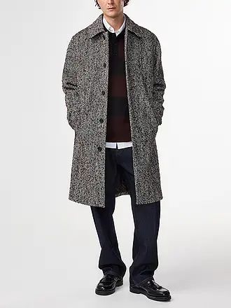 NN.07 | Wollmantel FRANCO | 